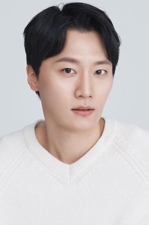 Kim Jeong-ju profile photo