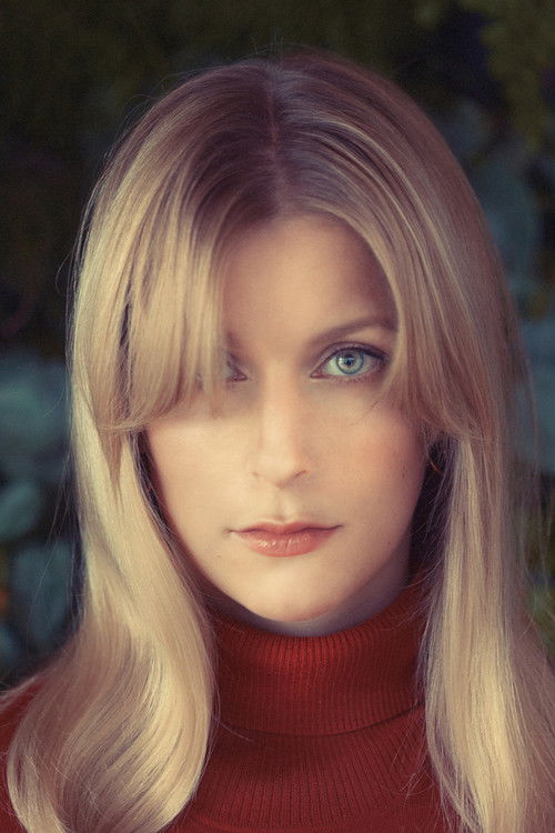 Susanne Sundfør as Herself