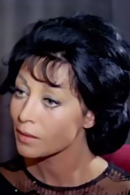 Lucia Bomez as Whore