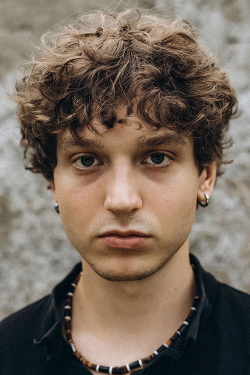 Lukáš Veselý as Theodor