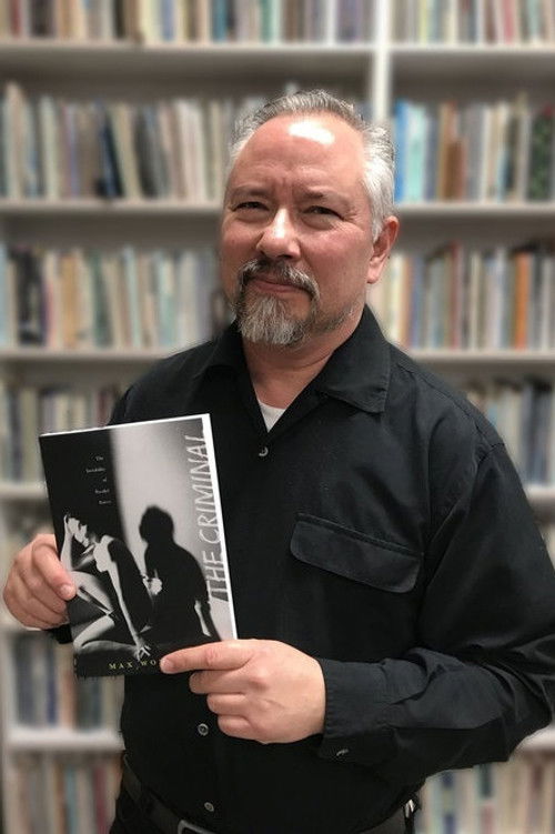 Max Wolf Valerio as Self