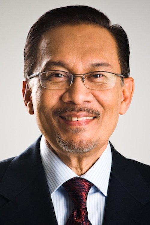 Anwar Ibrahim as Self - Former Deputy Prime Minister of Malaysia