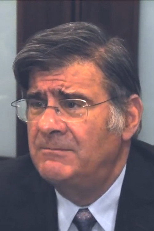 Judson Rosebush as Self