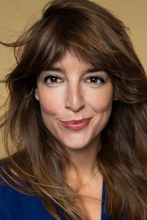 Nanette Drazic as Evelien