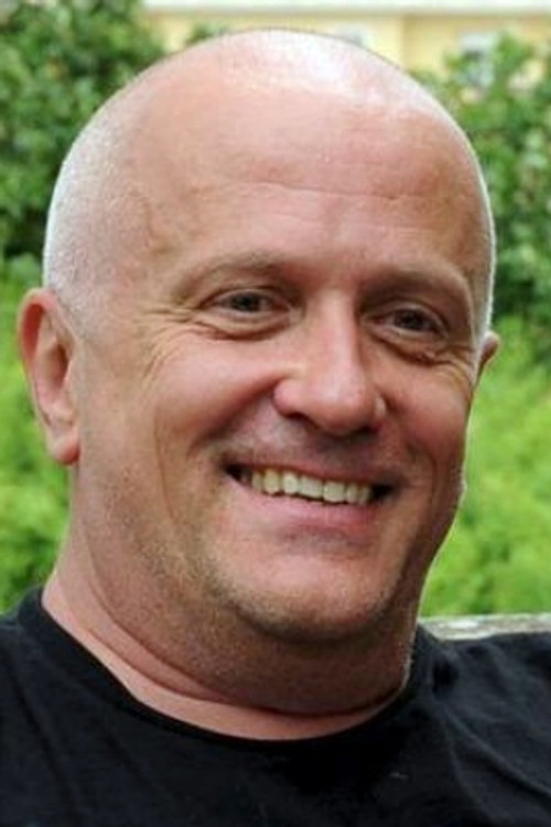 Alain Marcel as Jacques