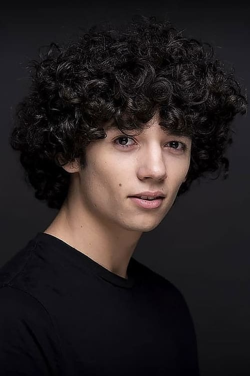 Pablo Scapigliati as Unai