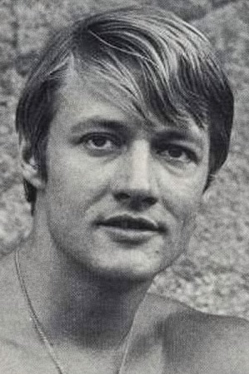 Rick Cassidy as Dungeon Master on Movie Set (uncredited)