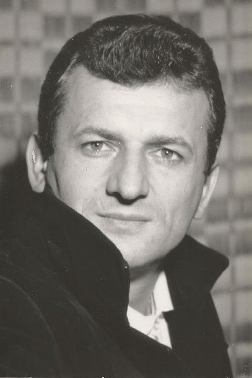 Marian Wiśniowski profile photo