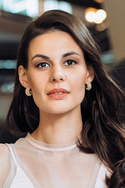 Ieva Segliņa as Liv