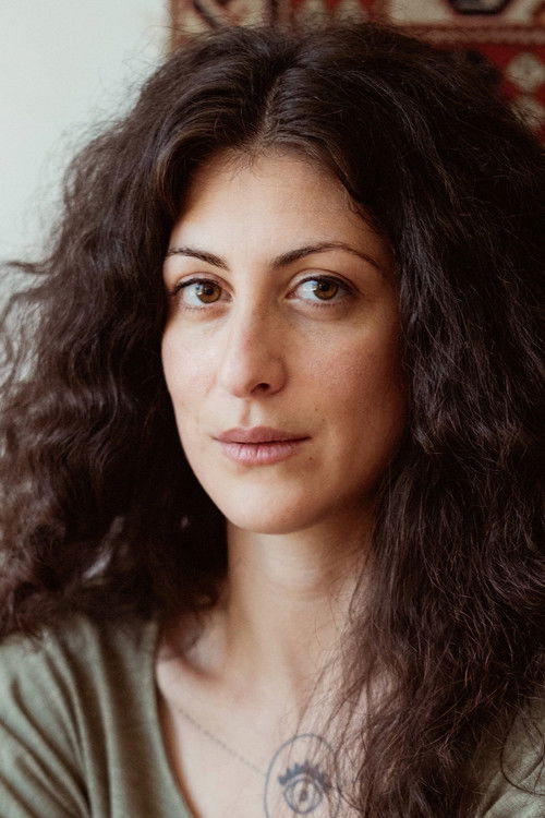 Kamee Abrahamian as Susanna