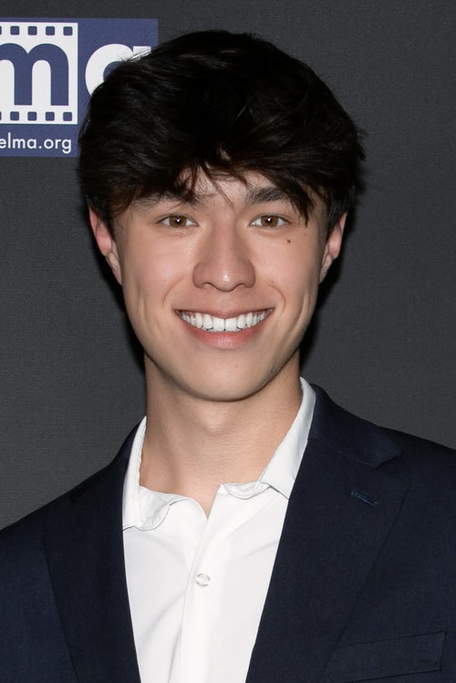 Ethan Hunt as The Teenager