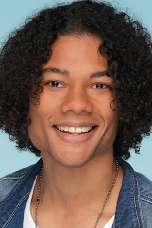 Louis Montemont as Self