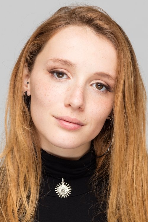 Juliette Gariépy as Angella