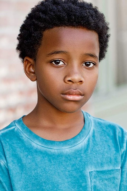 Marcanthonee Reis as Tim