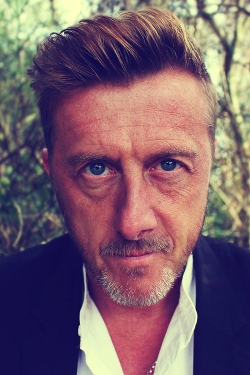 David Garlick profile photo