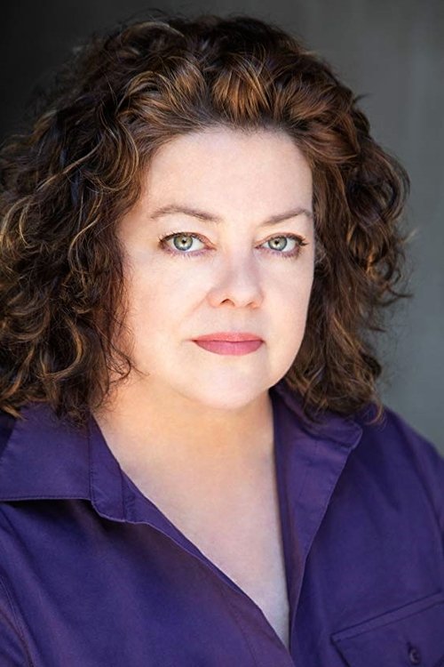 Nicole Picard as Rachel (Red Riding Hood)