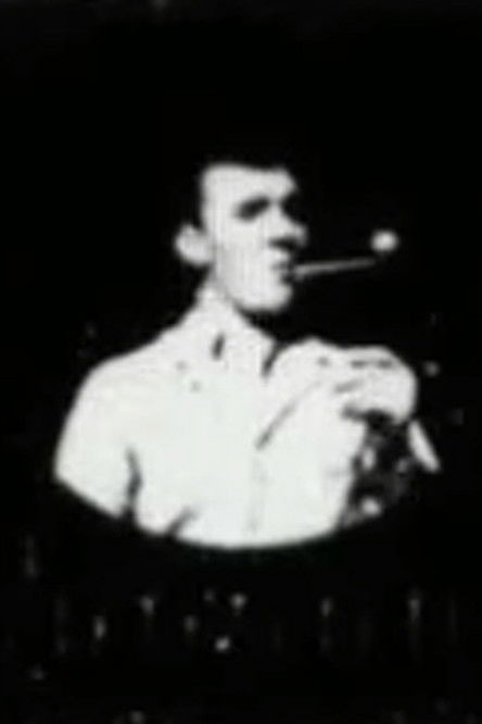 Duncan Smoking poster