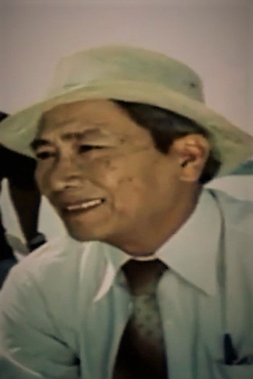 Khắc Yên as Hai Hùng (Uncle Hai)