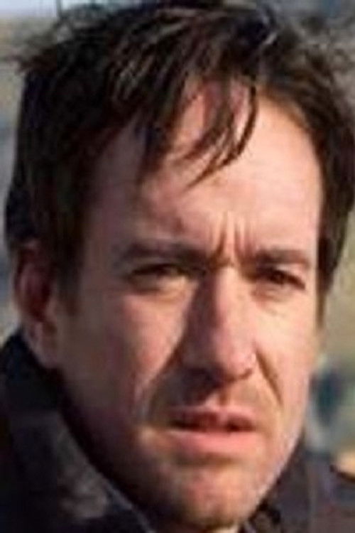 Amiran Katchibaia as Agdur