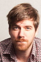 Bart Cannaerts as Self - Host