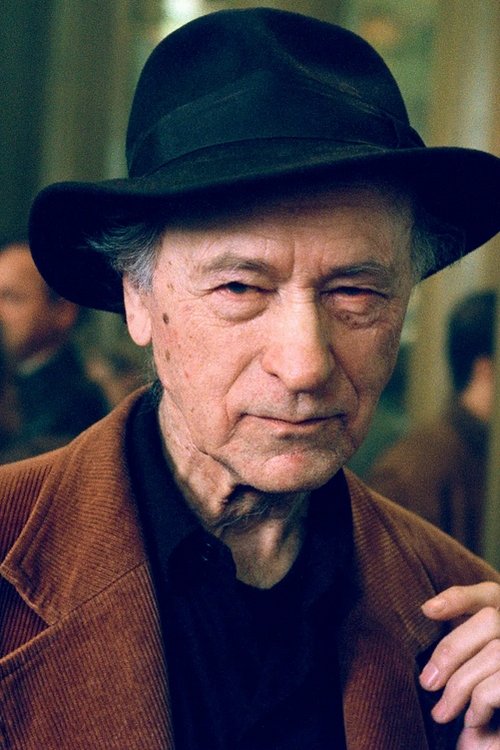 Jonas Mekas as Self (archive footage)