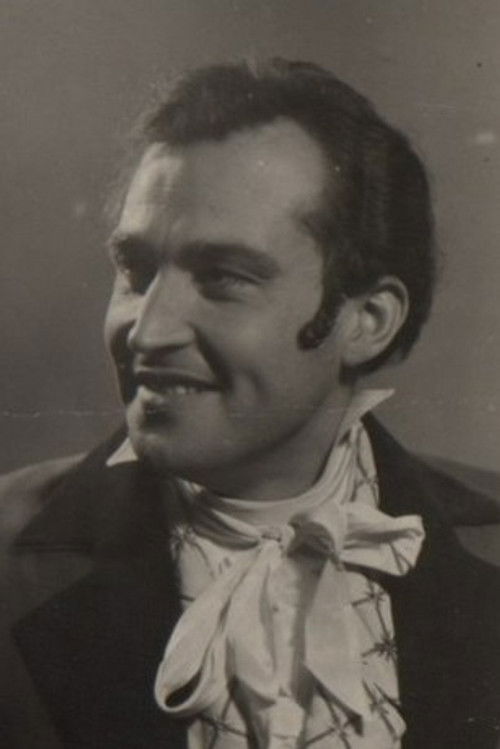 Olgierd Jacewicz as Mieczysław Radziszewski