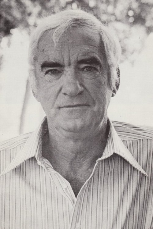 Al Wyatt Sr. as Henchman