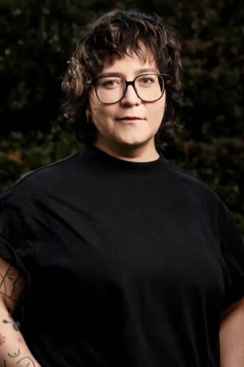 Charlotte Peyronnet as Self