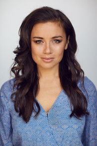 Alinta Chidzey as Claire
