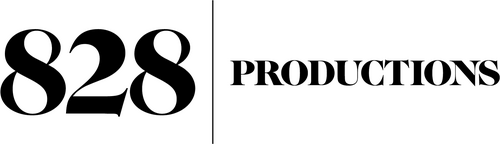 828 Productions logo