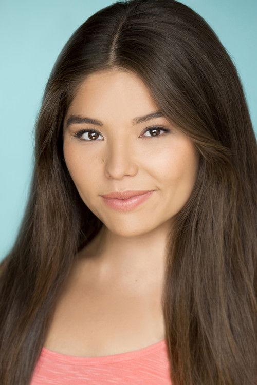 Lauren Hugh profile photo