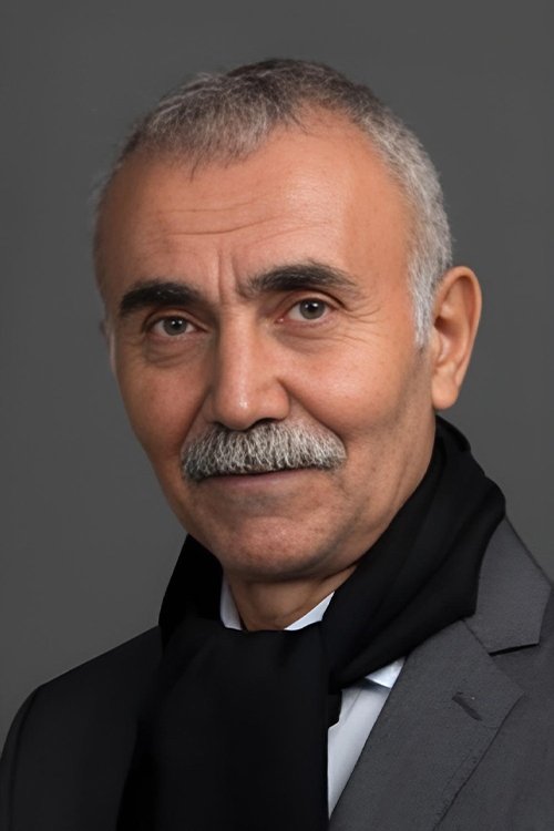 Necmettin Çobanoğlu as Ömer