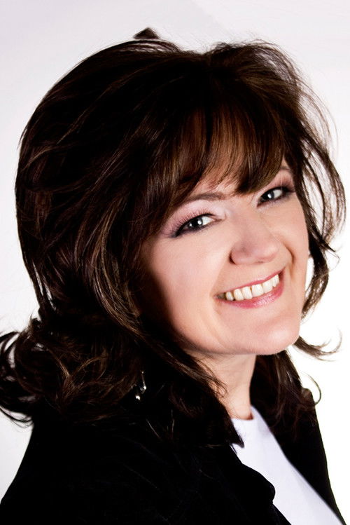 Nicki French as Self