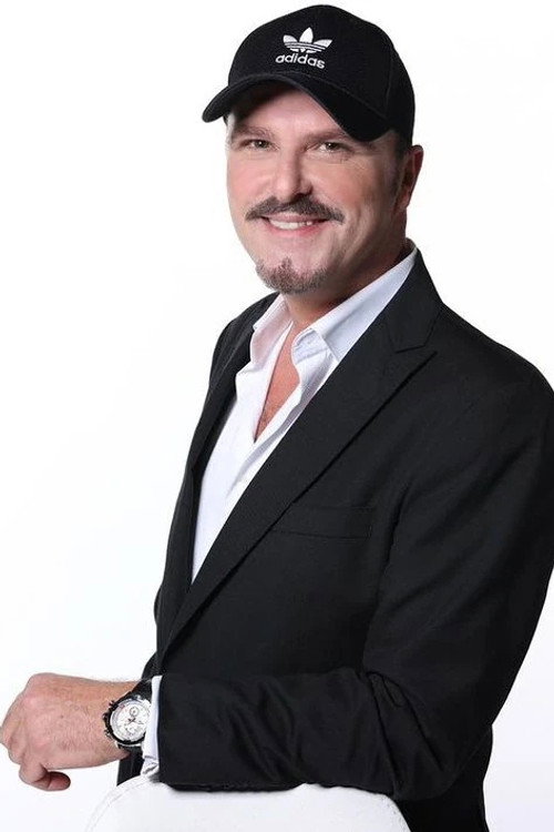 Herion Mustafaraj as Agroni