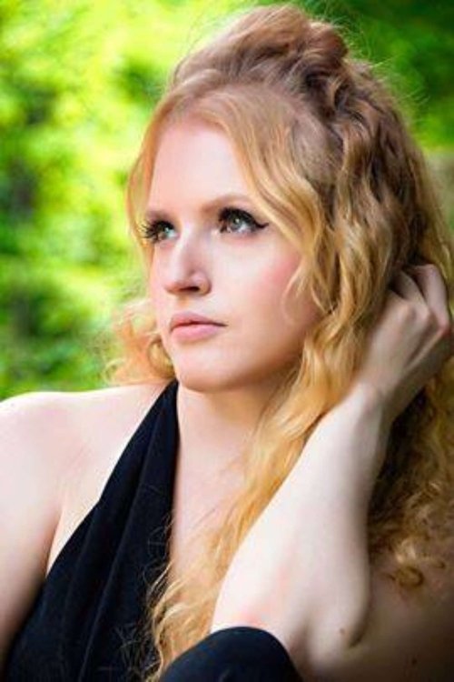 Greta Volkova as Zelda