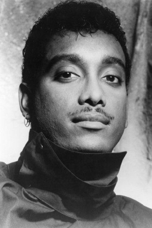 Tony Thompson as Self - Drums / Percussion