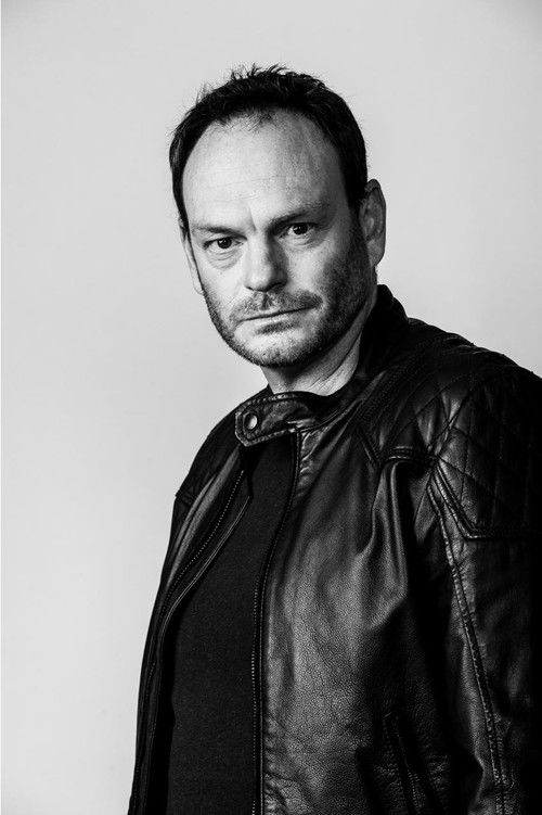 Ben Voss profile photo