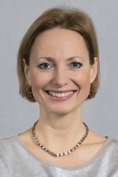 Denisa Kubová as 