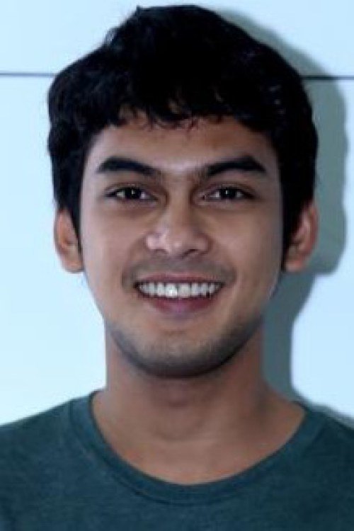 Ridwan Ghani as Sonny