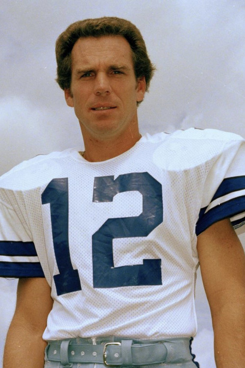 Roger Staubach profile photo