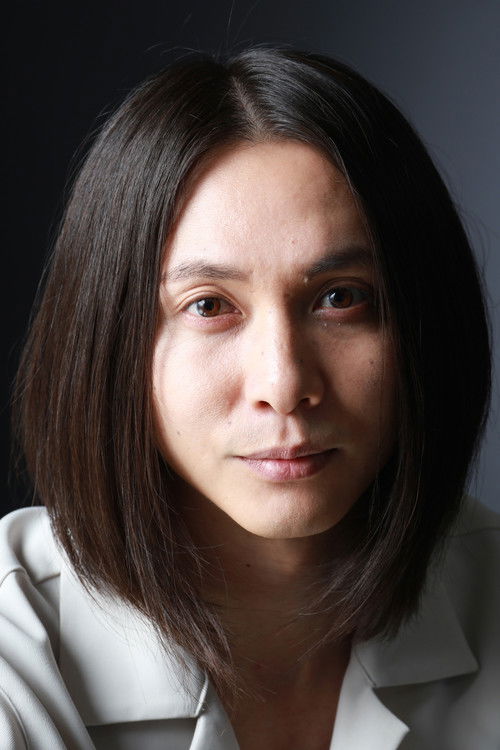 Sumihiro Yoshikawa as Maya's Men