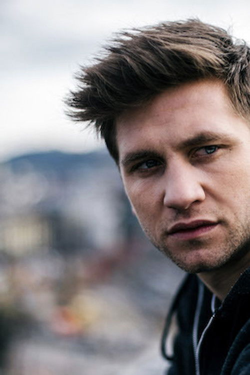 Gabriel Noah Maurer as Diego