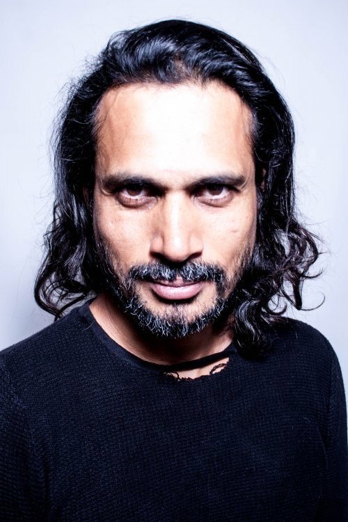 Puven Pather as Carpenter #3