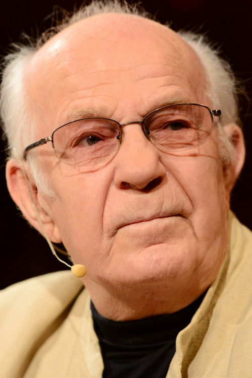 Jerzy Antczak as Commitee Meeting Chairman (uncredited)