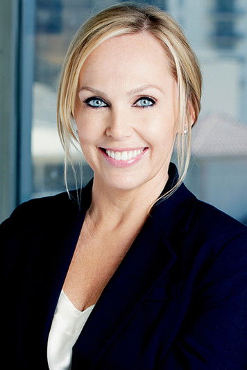 Cori Wellins as Becky Beechwood