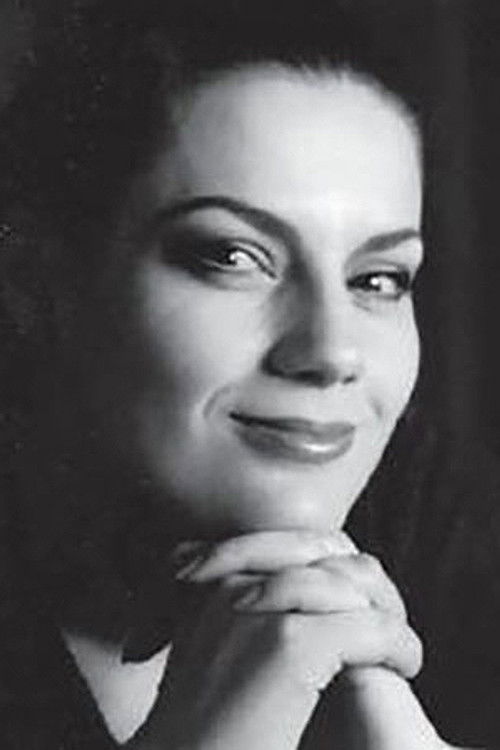 Anastasiya Kolpikova as Марина Мнишек