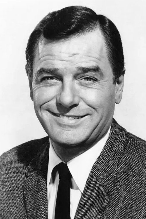 Gig Young as Edward Douglas