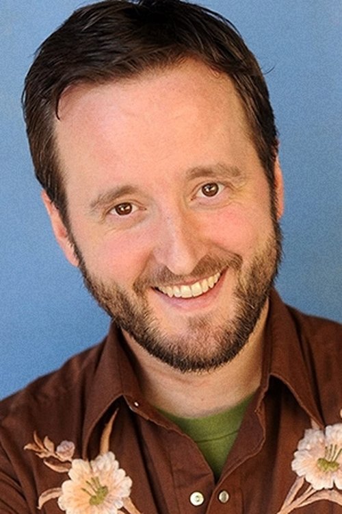 Timothy Hornor as Howard Zitter