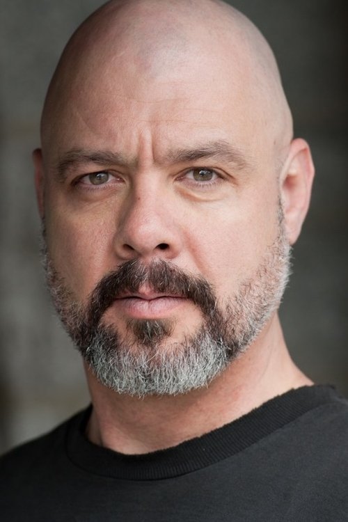 Sean Tyson as George