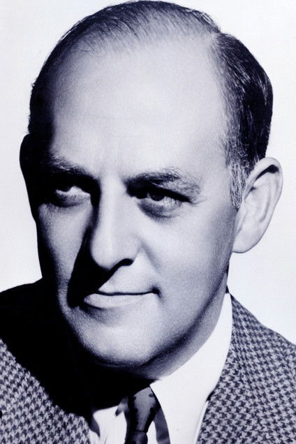 Harry Cohn as Self (archive footage)